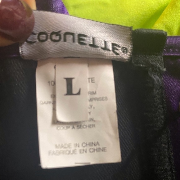 Coquette underwire Bustier - Picture 6 of 7